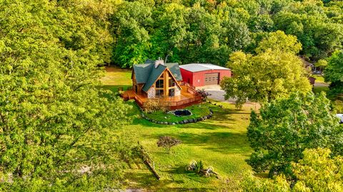 Tiny photo for 1522 E State Route 71, Ottawa, IL 61350 (MLS # 12478021)