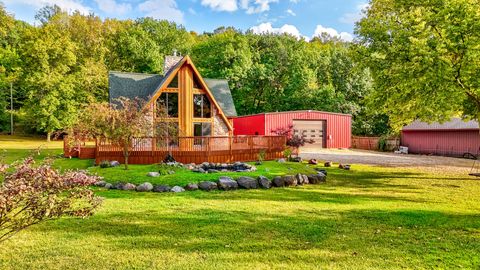 Tiny photo for 1522 E State Route 71, Ottawa, IL 61350 (MLS # 12478021)