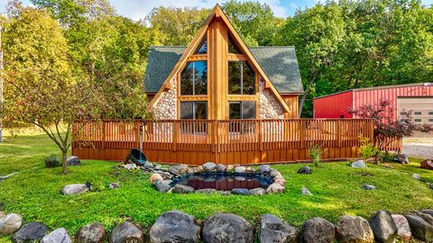 Tiny photo for 1522 E State Route 71, Ottawa, IL 61350 (MLS # 12478021)