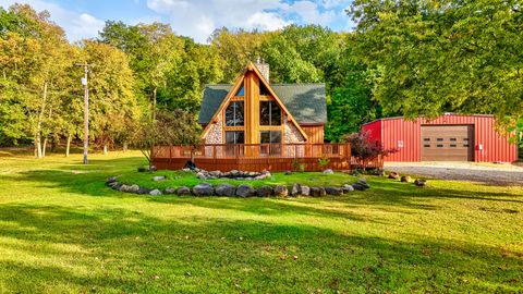 Tiny photo for 1522 E State Route 71, Ottawa, IL 61350 (MLS # 12478021)