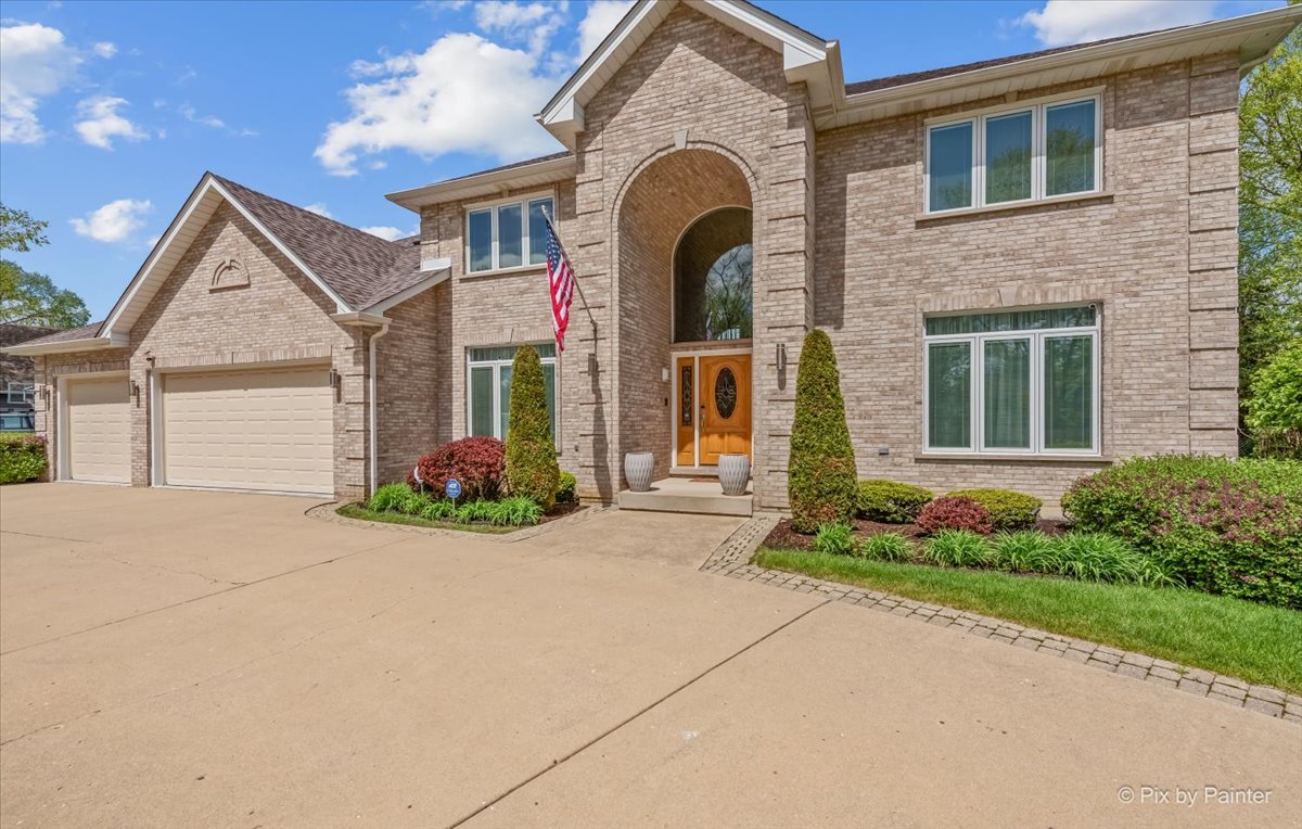 402 Meadow Ridge Lane
