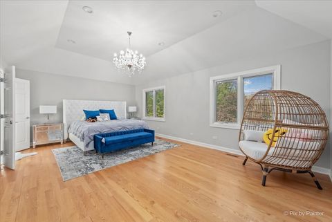 Tiny photo for 402 Meadow Ridge Lane, Prospect Heights, IL 60070 (MLS # 12629622)