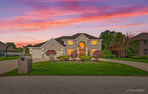 Photo of 402 Meadow Ridge Lane, Prospect Heights, IL 60070 (MLS # 12629622)