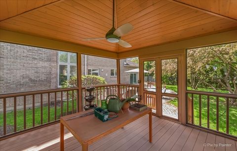 Tiny photo for 402 Meadow Ridge Lane, Prospect Heights, IL 60070 (MLS # 12629622)