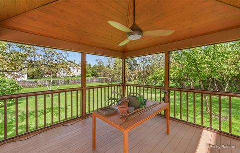 Tiny photo for 402 Meadow Ridge Lane, Prospect Heights, IL 60070 (MLS # 12629622)