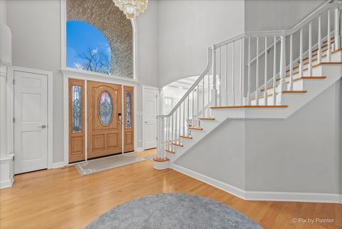 Tiny photo for 402 Meadow Ridge Lane, Prospect Heights, IL 60070 (MLS # 12629622)