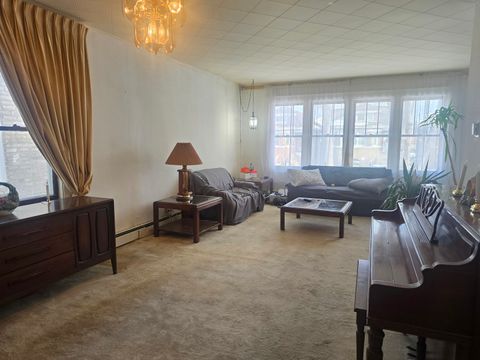 Tiny photo for Elmwood Park, IL 60707 (MLS # 12533197)