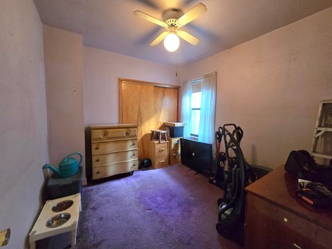 Tiny photo for Elmwood Park, IL 60707 (MLS # 12533197)