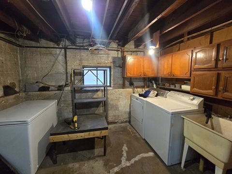 Tiny photo for Elmwood Park, IL 60707 (MLS # 12533197)