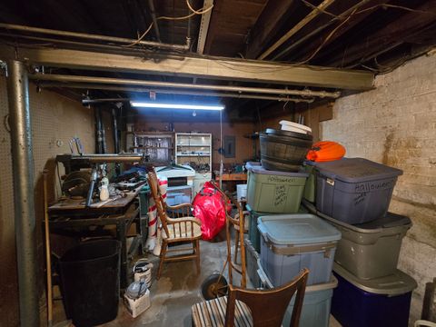 Tiny photo for Elmwood Park, IL 60707 (MLS # 12533197)