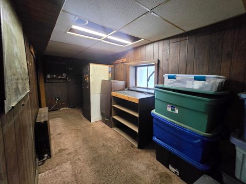 Tiny photo for Elmwood Park, IL 60707 (MLS # 12533197)