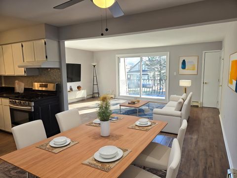 Tiny photo for 6914 W Crandall Avenue #2M, Worth, IL 60482 (MLS # 12542775)