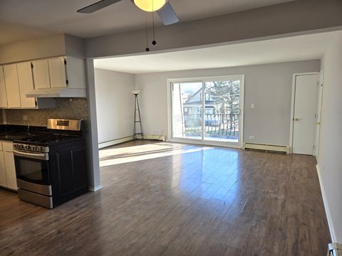 Tiny photo for 6914 W Crandall Avenue #2M, Worth, IL 60482 (MLS # 12542775)