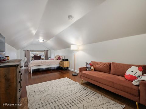 Tiny photo for 3742 Clinton Avenue, Berwyn, IL 60402 (MLS # 12579615)