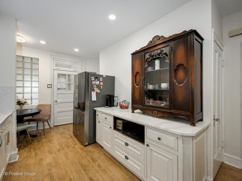 Tiny photo for 3742 Clinton Avenue, Berwyn, IL 60402 (MLS # 12579615)