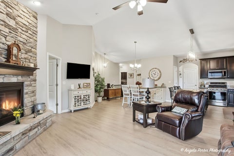 Tiny photo for 671 Tindalls Nest, Twin Lakes, WI 53181 (MLS # 12665930)