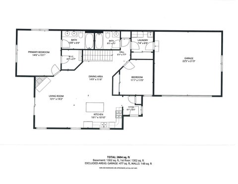 Tiny photo for 671 Tindalls Nest, Twin Lakes, WI 53181 (MLS # 12665930)