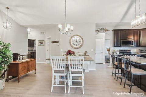 Tiny photo for 671 Tindalls Nest, Twin Lakes, WI 53181 (MLS # 12665930)