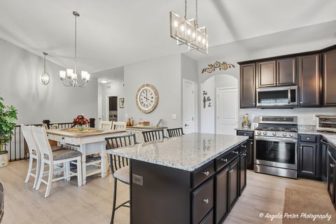 Tiny photo for 671 Tindalls Nest, Twin Lakes, WI 53181 (MLS # 12665930)