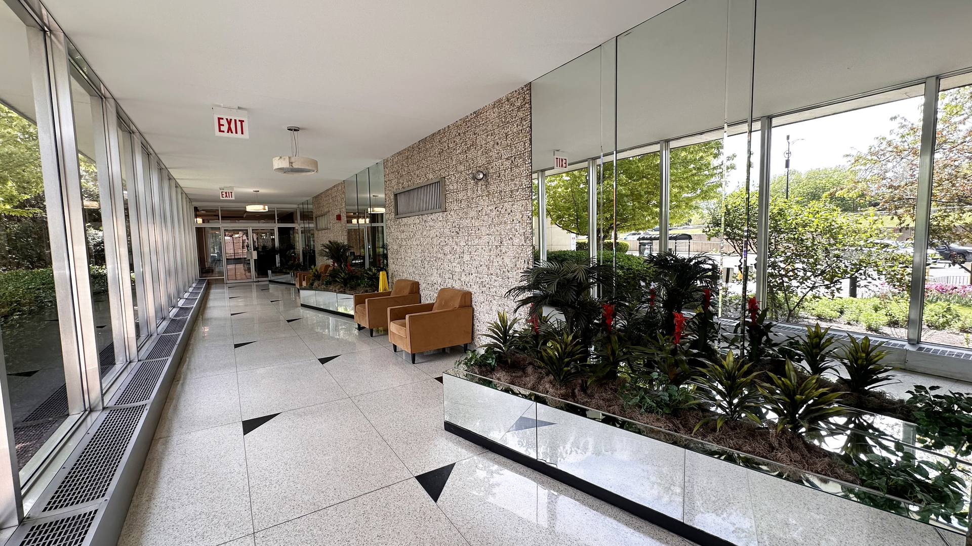 3950 N Lake Shore Drive 1207