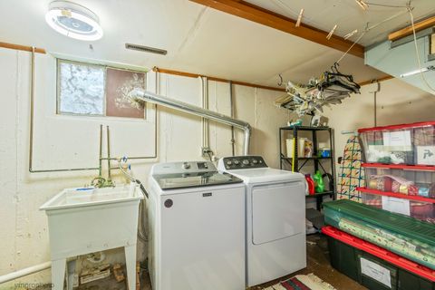 Tiny photo for 330 S Oak Street, Palatine, IL 60067 (MLS # 12599084)