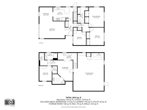Tiny photo for 330 S Oak Street, Palatine, IL 60067 (MLS # 12599084)