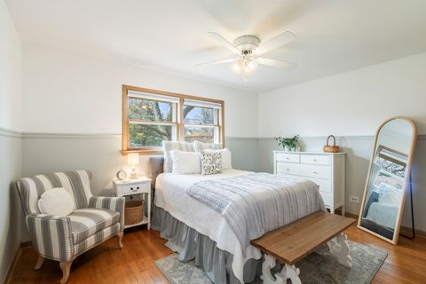 Tiny photo for 330 S Oak Street, Palatine, IL 60067 (MLS # 12599084)