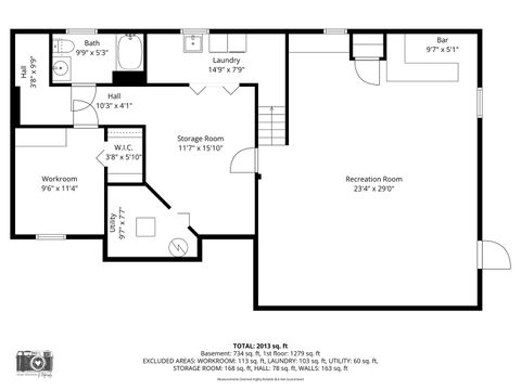 Tiny photo for 330 S Oak Street, Palatine, IL 60067 (MLS # 12599084)