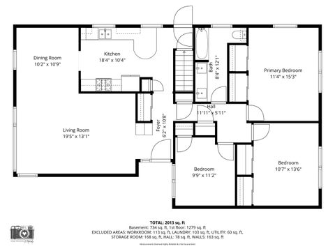 Tiny photo for 330 S Oak Street, Palatine, IL 60067 (MLS # 12599084)