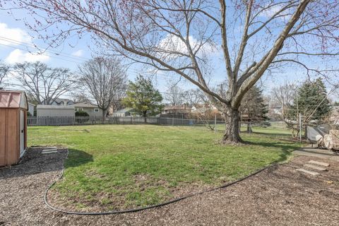 Tiny photo for 330 S Oak Street, Palatine, IL 60067 (MLS # 12599084)