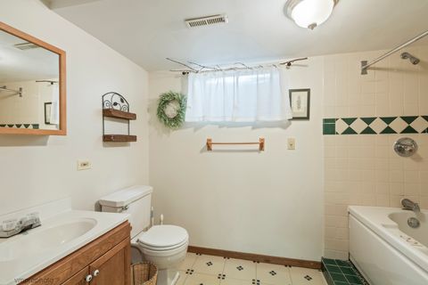 Tiny photo for 330 S Oak Street, Palatine, IL 60067 (MLS # 12599084)