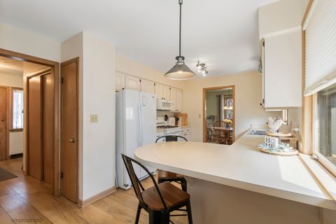 Tiny photo for 330 S Oak Street, Palatine, IL 60067 (MLS # 12599084)