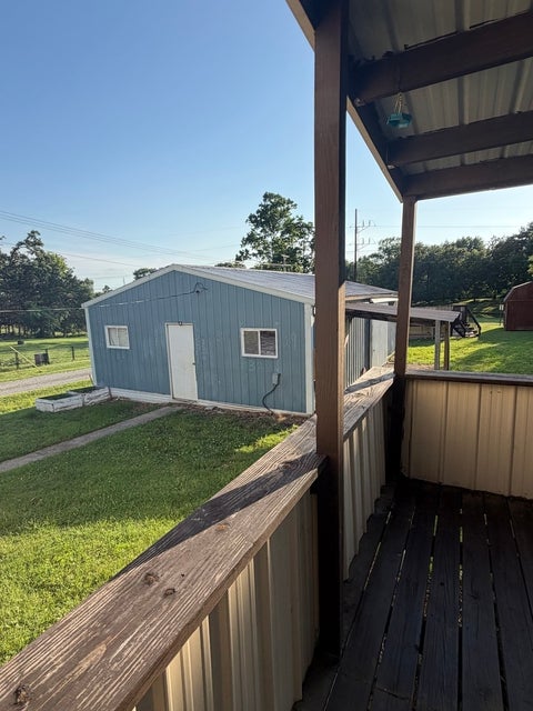 Tiny photo for 300 N Virginia Street, Mcleansboro, IL 62859 (MLS # 12725269)