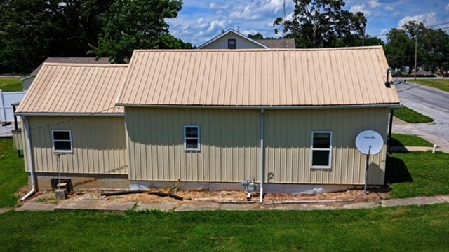 300 N Virginia Street