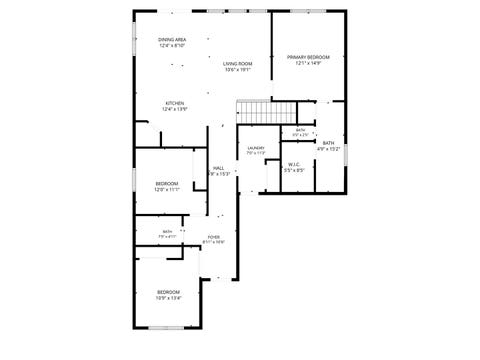 Tiny photo for 300 N Aspen Drive, Cortland, IL 60112 (MLS # 12723691)