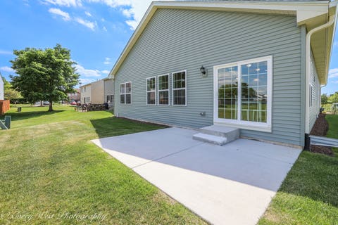 Tiny photo for 300 N Aspen Drive, Cortland, IL 60112 (MLS # 12723691)