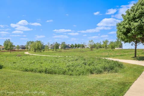 Tiny photo for 300 N Aspen Drive, Cortland, IL 60112 (MLS # 12723691)