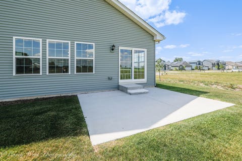 Tiny photo for 300 N Aspen Drive, Cortland, IL 60112 (MLS # 12723691)
