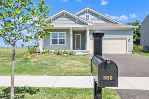 Tiny photo for 300 N Aspen Drive, Cortland, IL 60112 (MLS # 12723691)