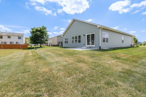 Tiny photo for 300 N Aspen Drive, Cortland, IL 60112 (MLS # 12723691)