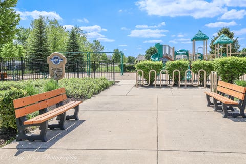 Tiny photo for 300 N Aspen Drive, Cortland, IL 60112 (MLS # 12723691)