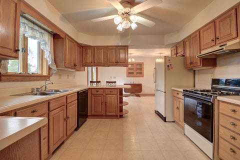 Tiny photo for 2205 Meadows Drive, Sterling, IL 61081 (MLS # 12695236)
