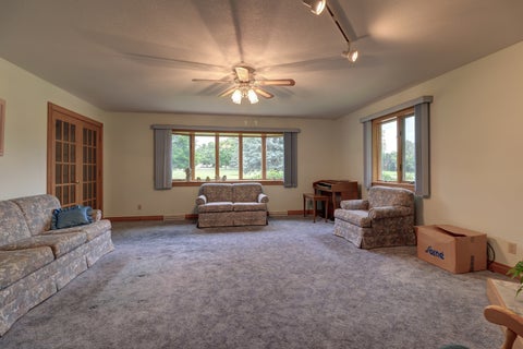 Tiny photo for 2205 Meadows Drive, Sterling, IL 61081 (MLS # 12695236)