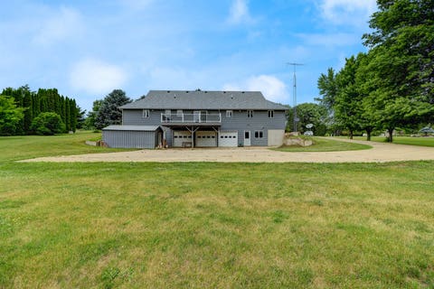 Tiny photo for 2205 Meadows Drive, Sterling, IL 61081 (MLS # 12695236)