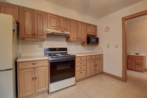 Tiny photo for 2205 Meadows Drive, Sterling, IL 61081 (MLS # 12695236)