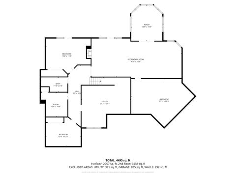 Tiny photo for 9284 E Court Eleven, Effingham, IL 62401 (MLS # 12559360)