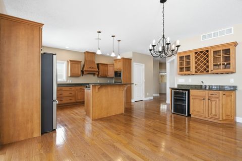 Tiny photo for 9284 E Court Eleven, Effingham, IL 62401 (MLS # 12559360)