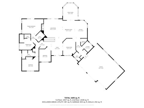 Tiny photo for 9284 E Court Eleven, Effingham, IL 62401 (MLS # 12559360)