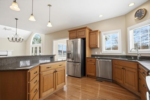 Tiny photo for 9284 E Court Eleven, Effingham, IL 62401 (MLS # 12559360)