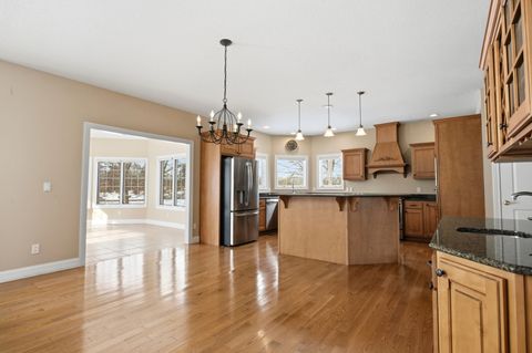 Tiny photo for 9284 E Court Eleven, Effingham, IL 62401 (MLS # 12559360)